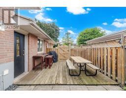1310 Redbank Crescent, Oakville, ON L6H1Y5 Photo 22
