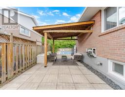 1310 Redbank Crescent, Oakville, ON L6H1Y5 Photo 23