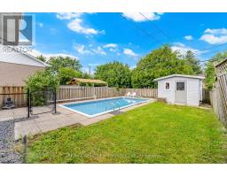 1310 Redbank Crescent, Oakville, ON L6H1Y5 Photo 24