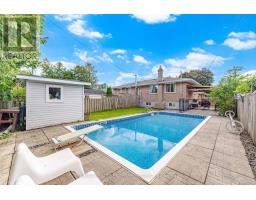 1310 Redbank Crescent, Oakville, ON L6H1Y5 Photo 25