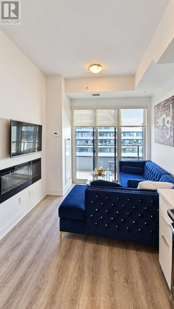 403 - 20 SHORE BREEZE DRIVE, Toronto (Mimico) — photo 9