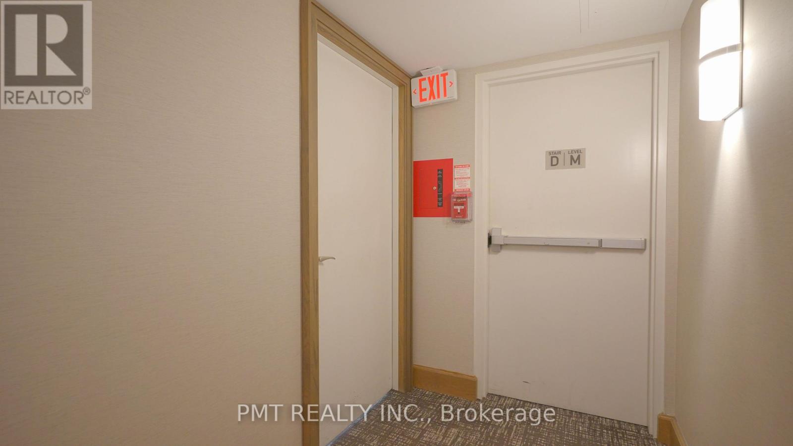 201 - 36 VIA BAGNATO, Toronto (Yorkdale-Glen Park) — photo 11