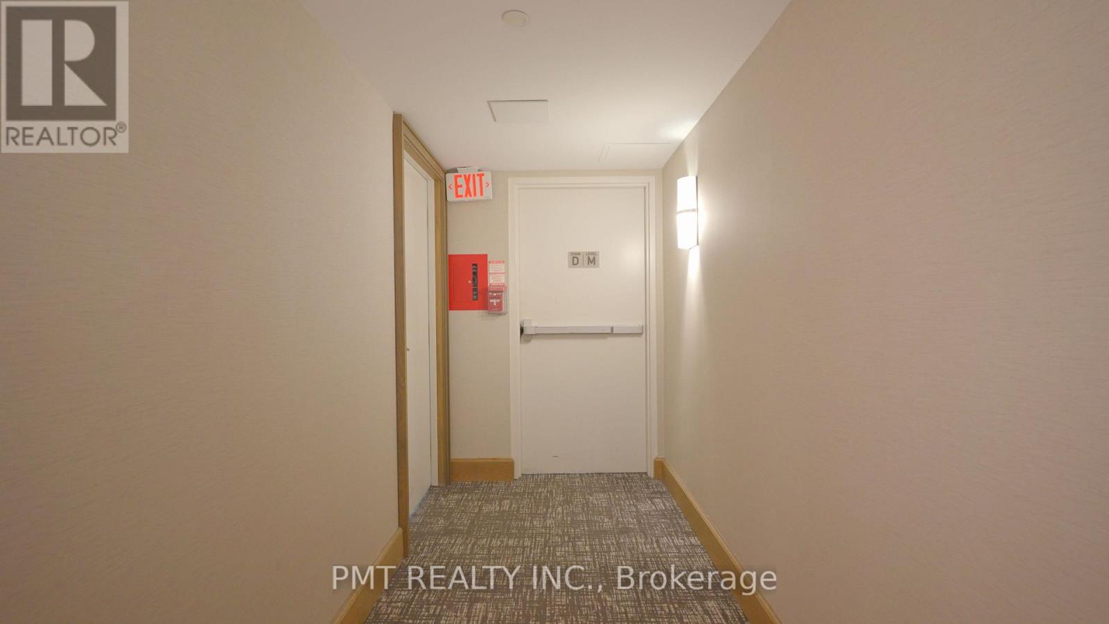201 - 36 VIA BAGNATO, Toronto (Yorkdale-Glen Park) — photo 12