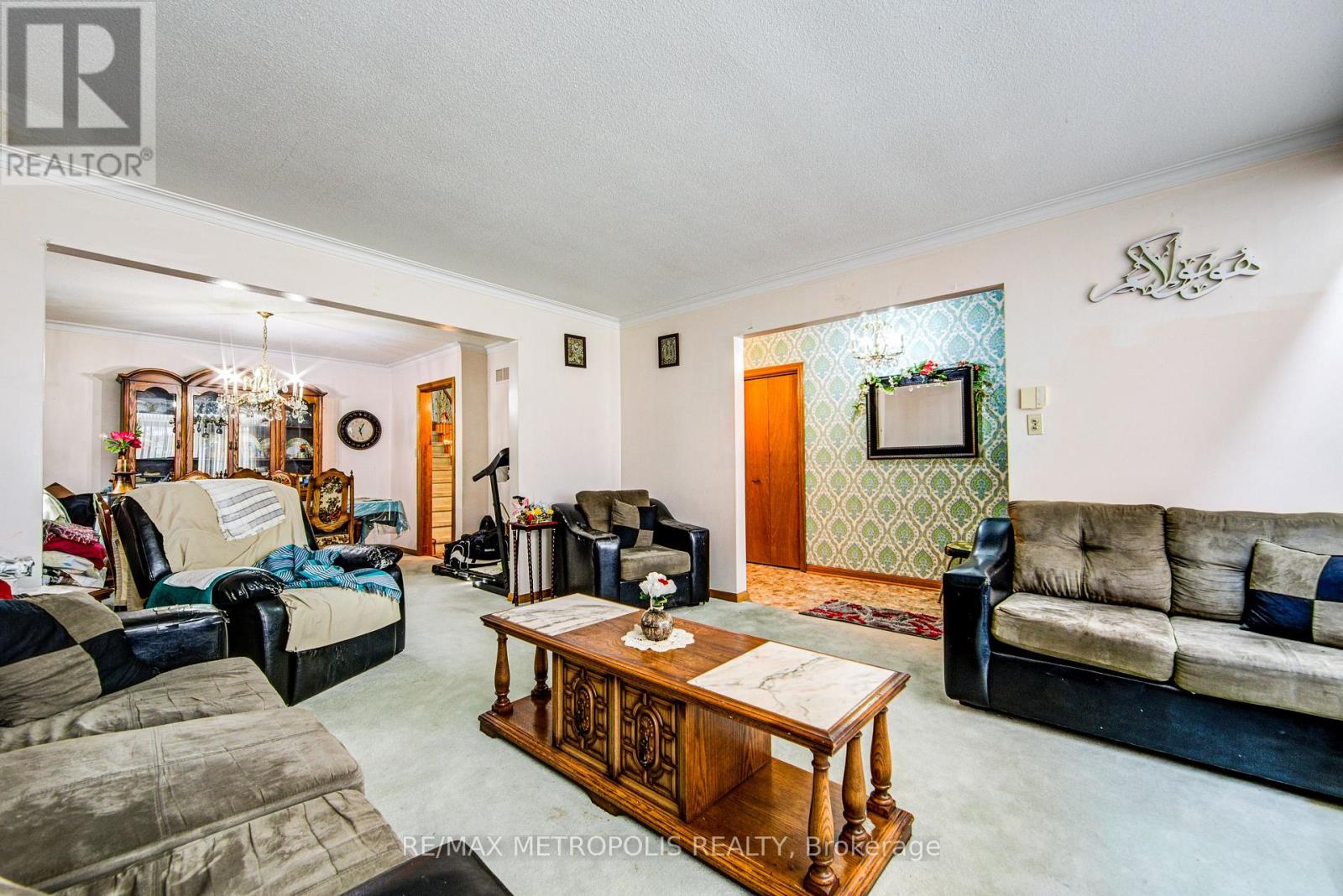 110 STEVENSON ROAD, Toronto (Mount Olive-Silverstone-Jamestown) — photo 5