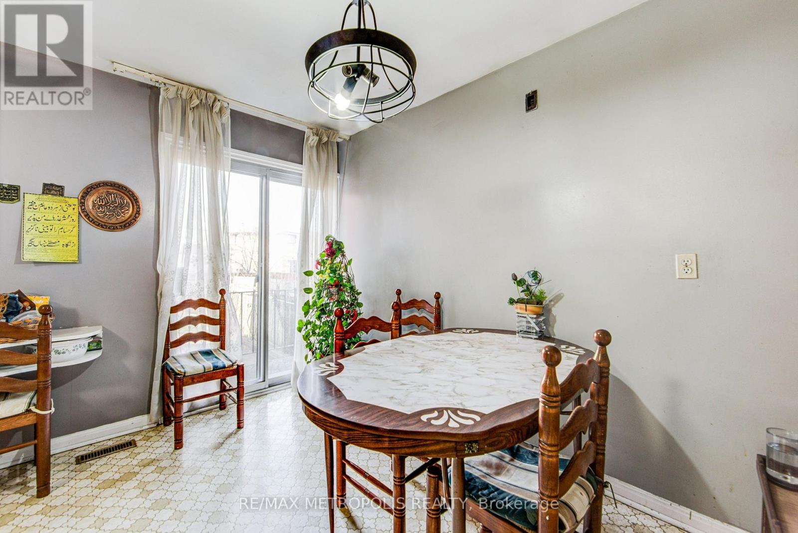 110 STEVENSON ROAD, Toronto (Mount Olive-Silverstone-Jamestown) — photo 8