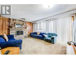 Bedroom 4 - 110 Stevenson Road, Toronto, ON M9V2B5 Photo 11