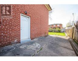 110 Stevenson Road, Toronto, ON M9V2B5 Photo 33