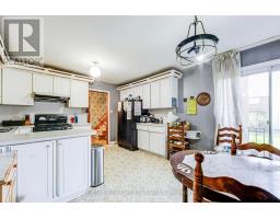 Bedroom 3 - 110 Stevenson Road, Toronto, ON M9V2B5 Photo 9