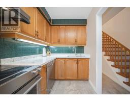 31b - 5865 Dalebrook Crescent, Mississauga, ON L5M5X1 Photo 13