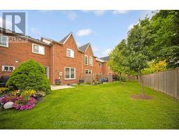 31b - 5865 Dalebrook Crescent, Mississauga, ON L5M5X1 Photo 45