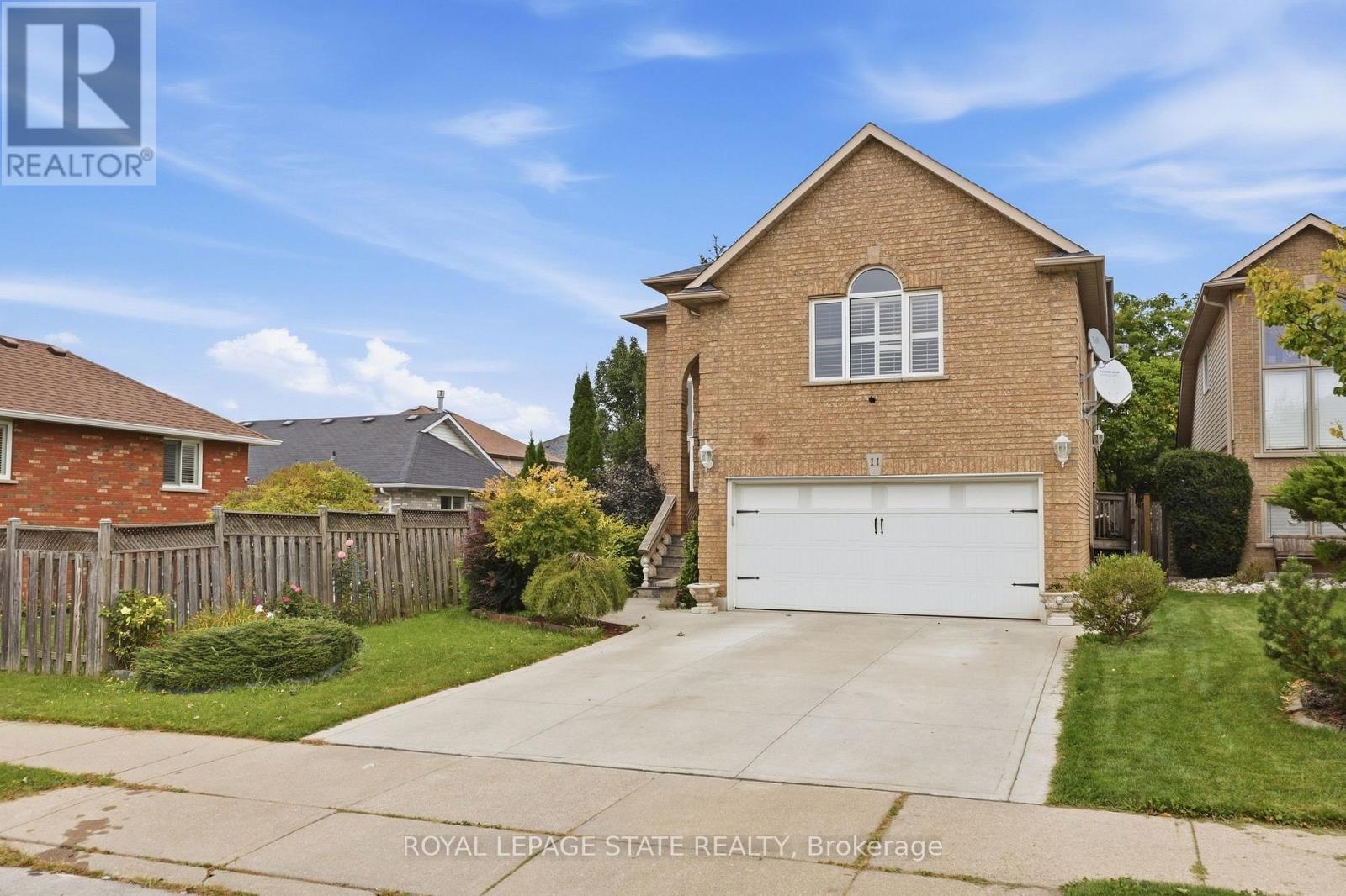 11 REDTAIL CRESCENT, Hamilton (Carpenter) — photo 4