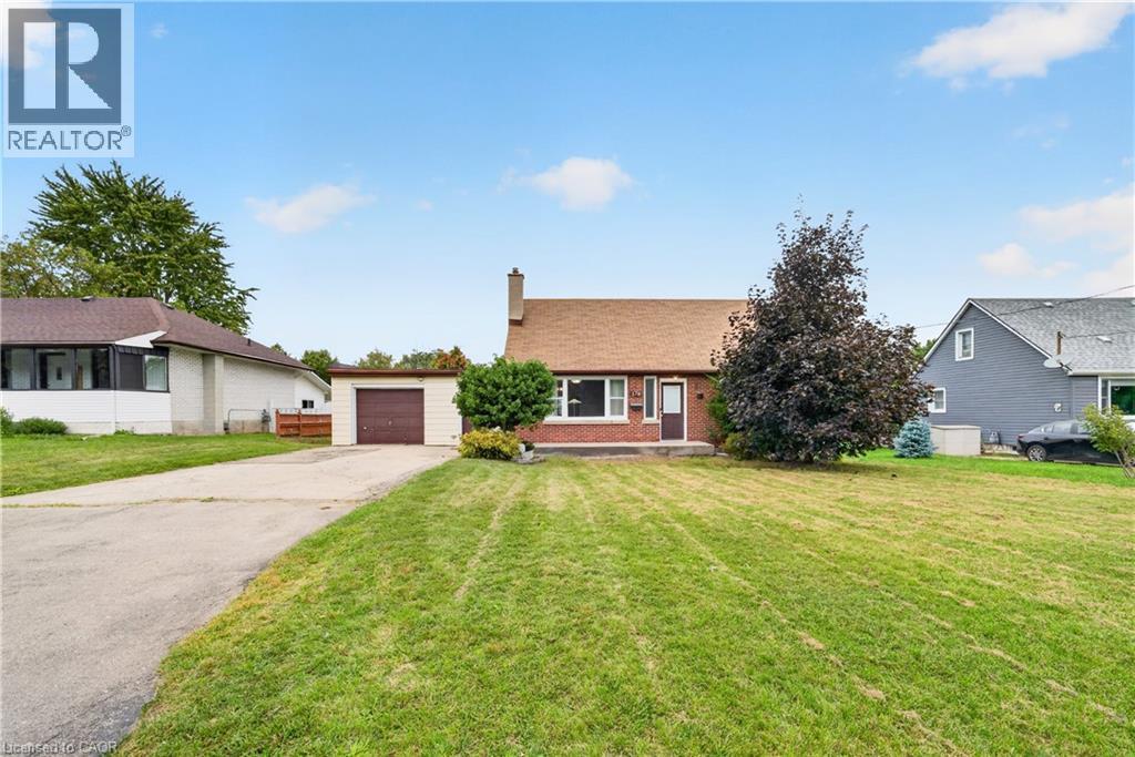 176 AVALON Place, Kitchener — photo 8