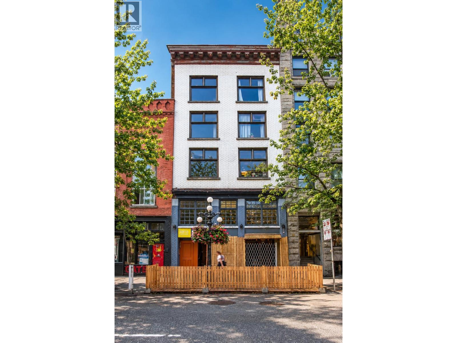 52 POWELL STREET, Vancouver - Image 1