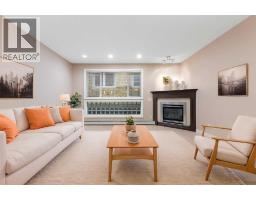 Bedroom - 103, 1606 4 Street Nw, Calgary, AB T2M2Y9 Photo 6