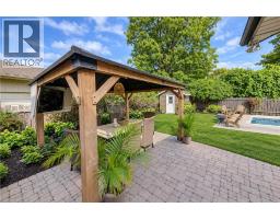 133 Cornell Avenue, Kitchener, ON N2G3E5 Photo 33