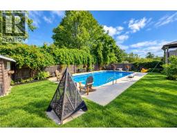 133 Cornell Avenue, Kitchener, ON N2G3E5 Photo 39