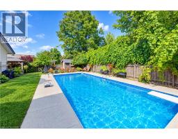 133 Cornell Avenue, Kitchener, ON N2G3E5 Photo 35
