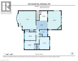133 Cornell Avenue, Kitchener, ON N2G3E5 Photo 40
