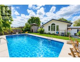 133 Cornell Avenue, Kitchener, ON N2G3E5 Photo 37