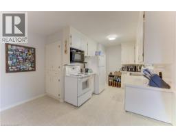 Primary Bedroom - 133 Cornell Avenue, Kitchener, ON N2G3E5 Photo 10
