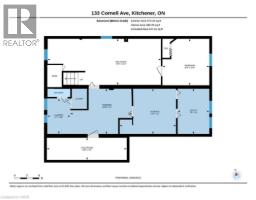 133 Cornell Avenue, Kitchener, ON N2G3E5 Photo 41