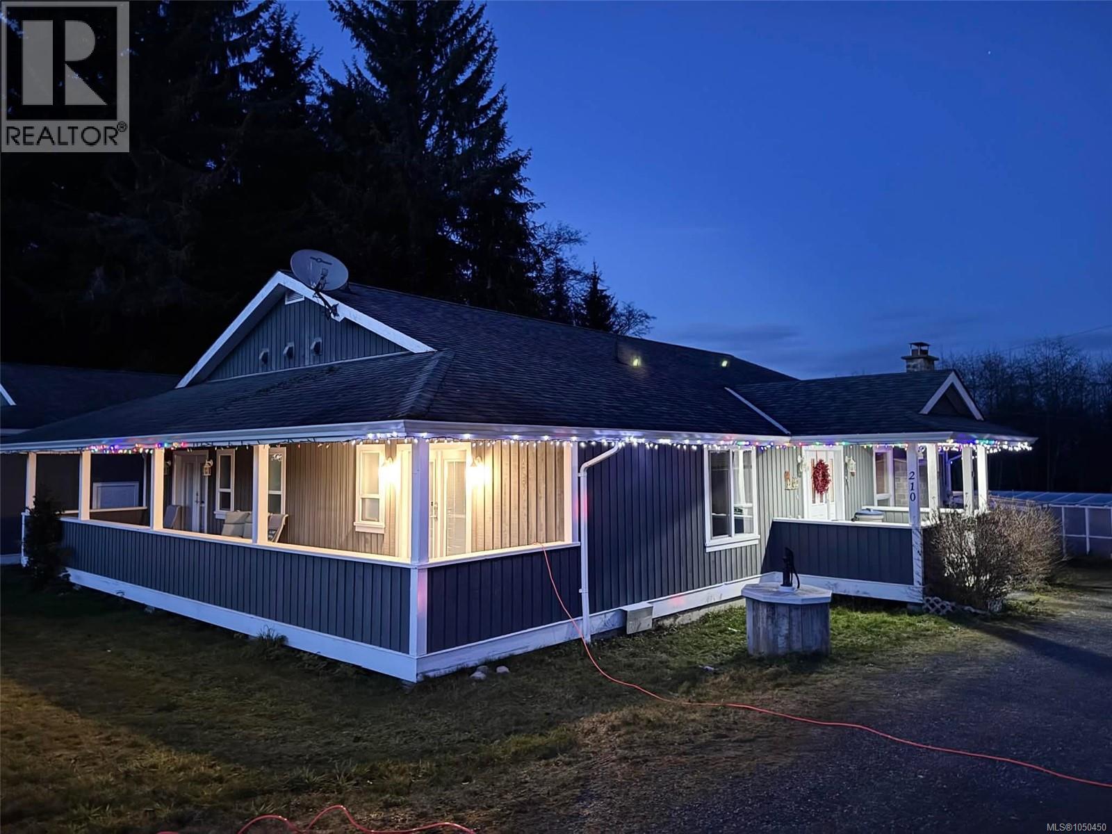 210 Poplar Rd