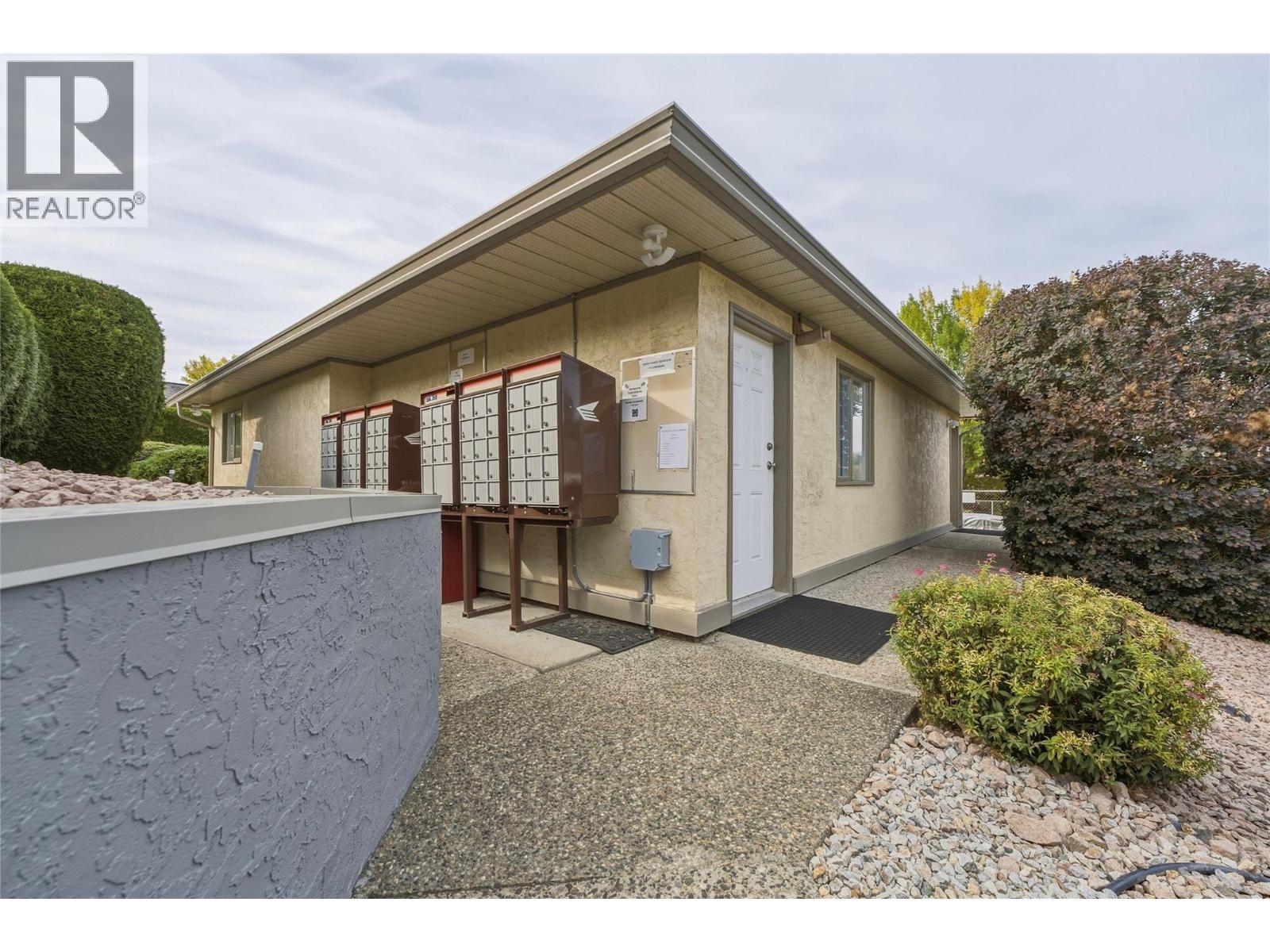 1400 14th Avenue Unit# 55, Vernon