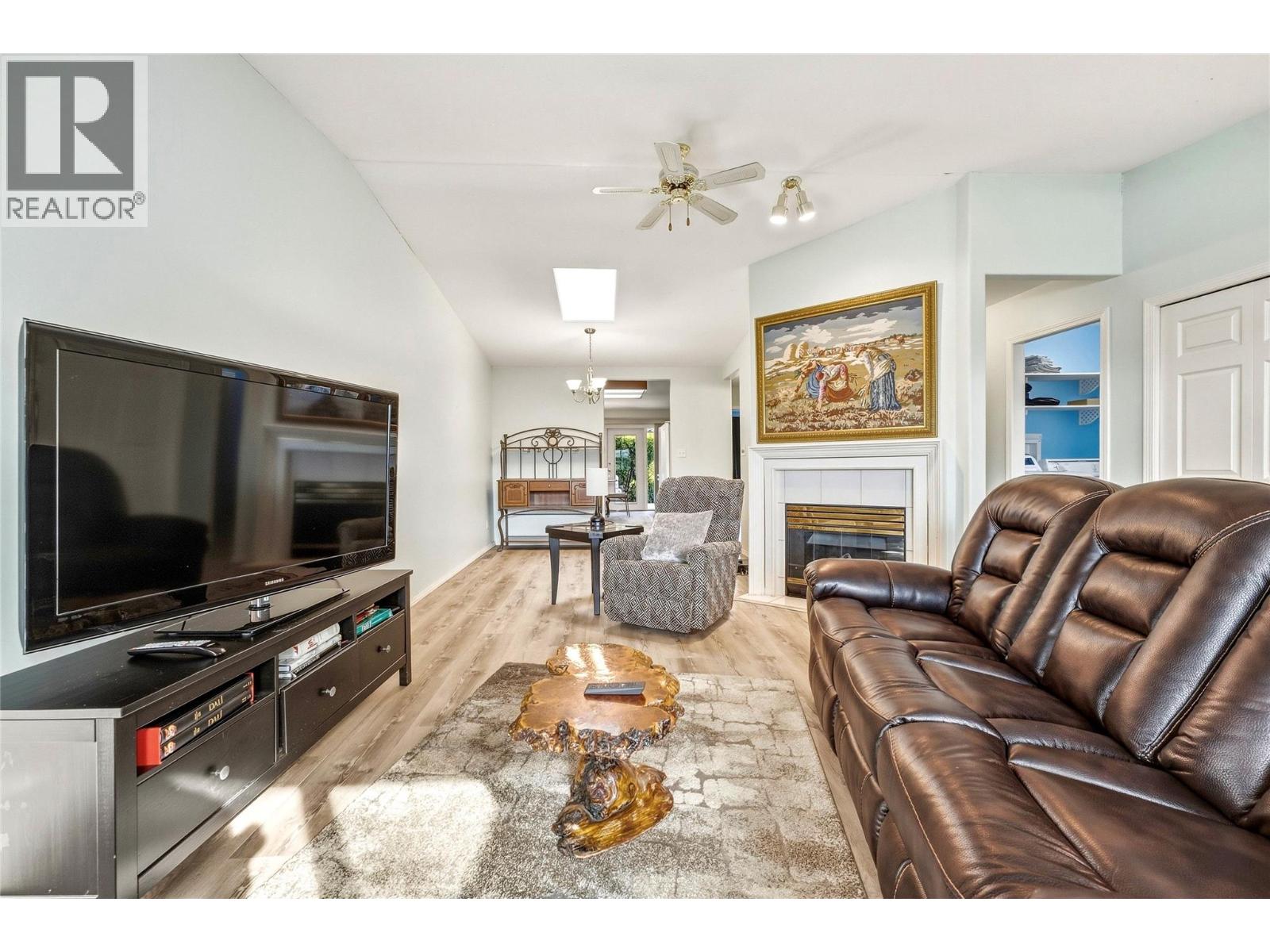 1400 14th Avenue Unit# 55, Vernon