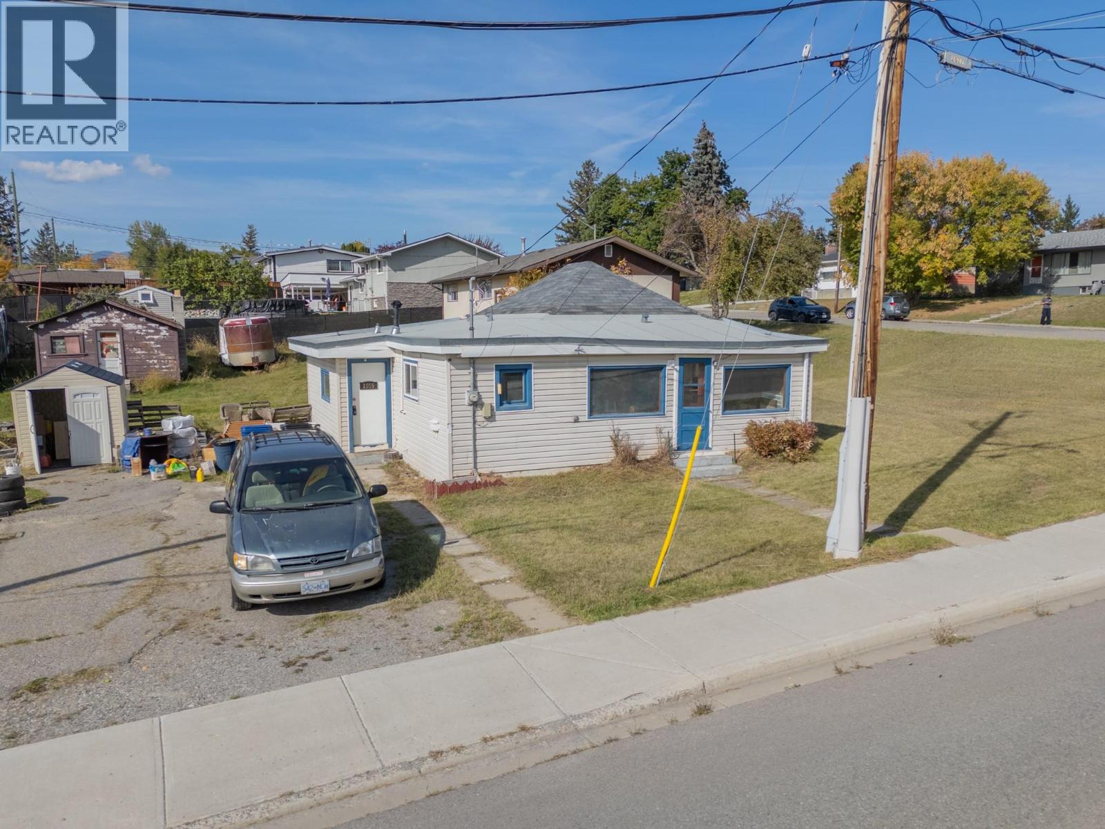 Property for sale at 1005 11th Avenue S