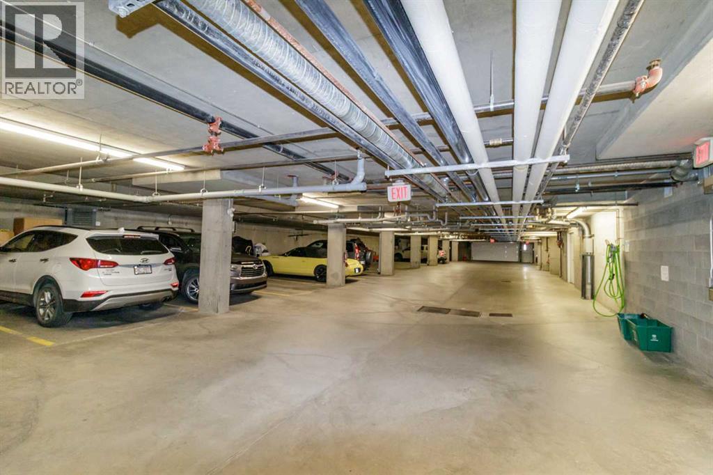 Listing photo – 412, 3 Broadway Rise, Sylvan Lake