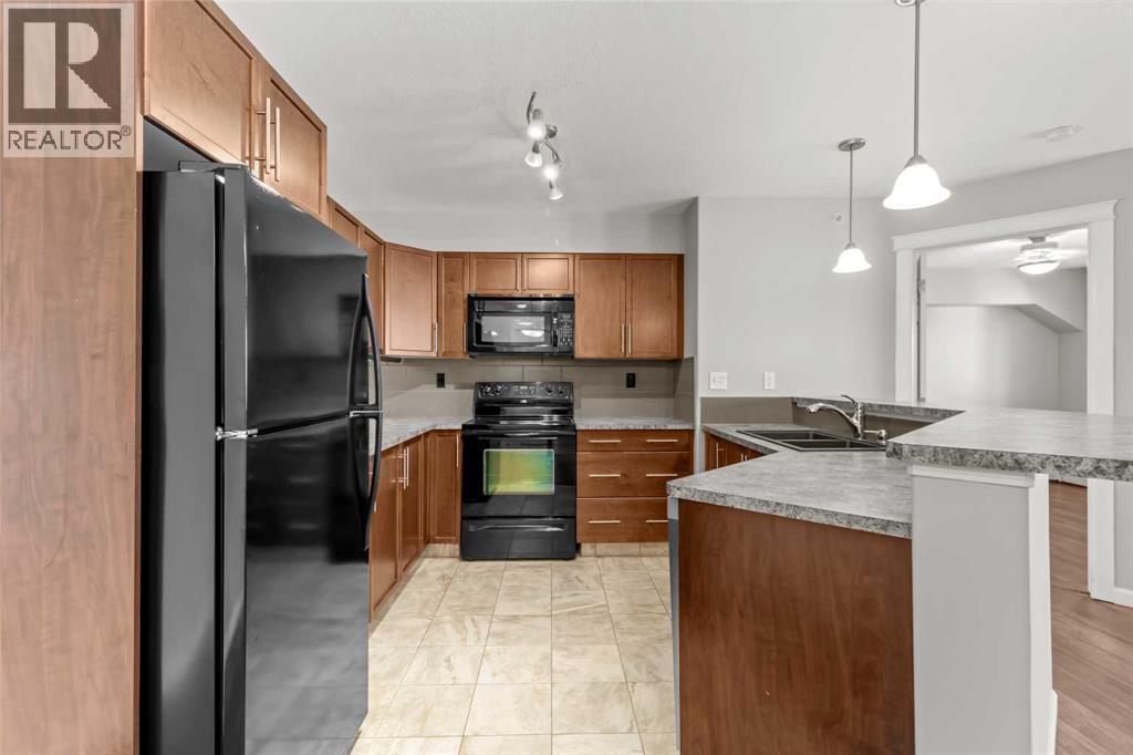 Listing photo – 412, 3 Broadway Rise, Sylvan Lake