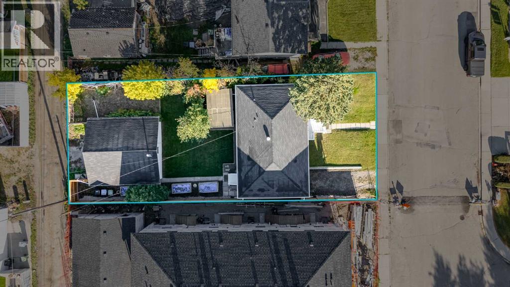 8007 36 Avenue NW - photo 40