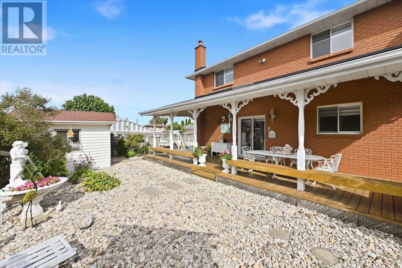 83 OAKRIDGE DRIVE - 43