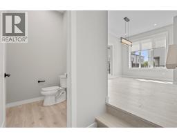 Primary Bedroom - 203, 8155 8 Avenue Sw, Calgary, AB T3H6B1 Photo 6