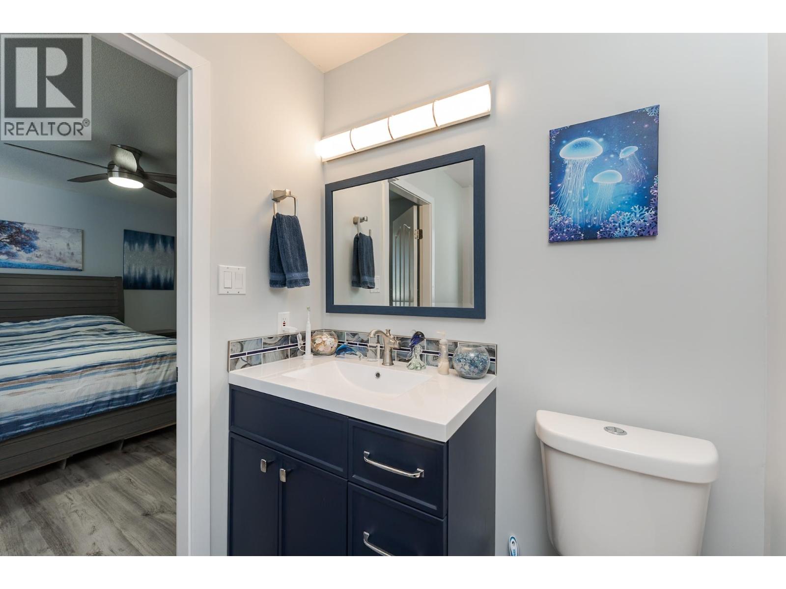 Photo 14 of 41 — 329 IRWIN STREET · Prince George, BC
