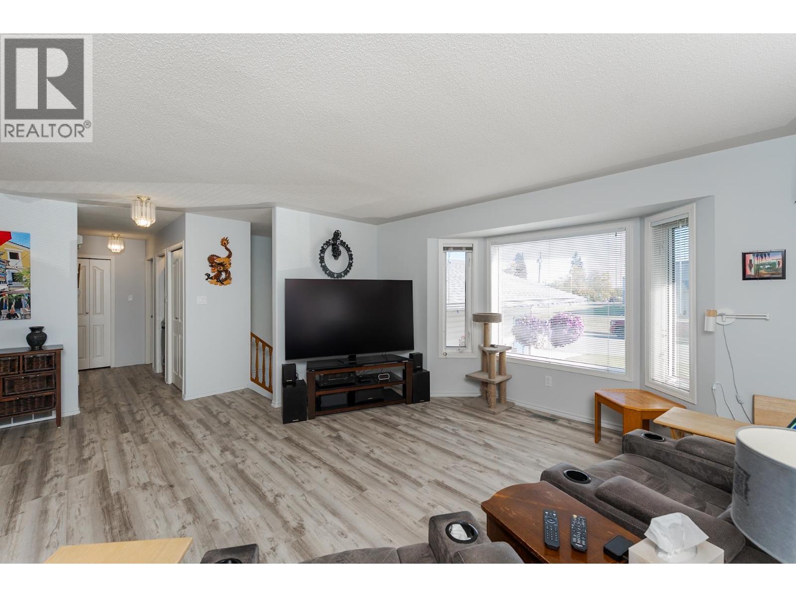 Bathroom of 329 IRWIN STREET · Prince George, BC