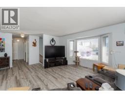 Primary bedroom of 329 IRWIN STREET · Prince George, BC