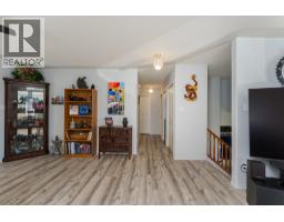 Dining room of 329 IRWIN STREET · Prince George, BC