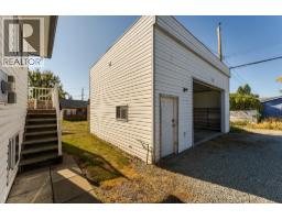 Photo 36 of 40, 329 IRWIN STREET · Prince George, BC