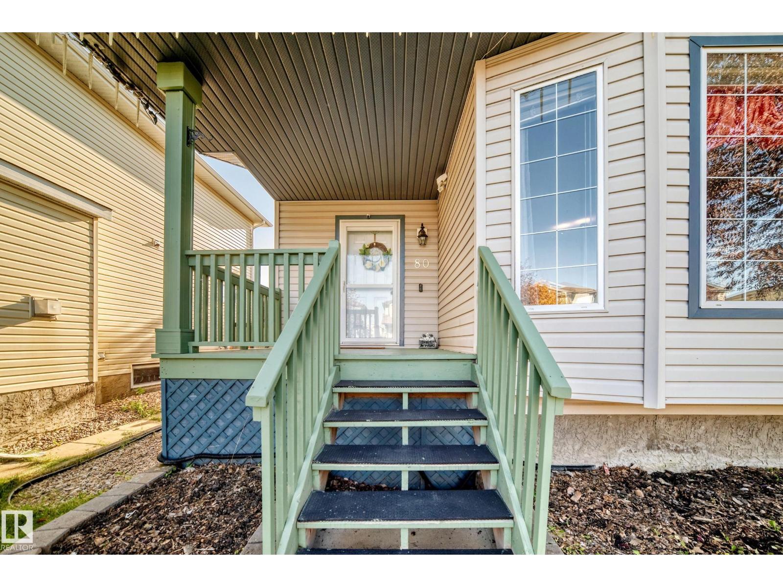 80 BIRCHMONT DR, Leduc, Alberta, T9E8N6, Leduc, Alberta — photo 4 of 5