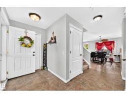 Bedroom 3 - 80 Birchmont Dr, Leduc, AB T9E8N6 Photo 6