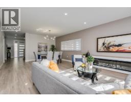 3550 Monson Crescent, Coquitlam, BC V3B0S2 Photo 11
