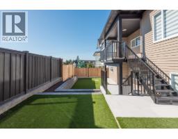 3550 Monson Crescent, Coquitlam, BC V3B0S2 Photo 40