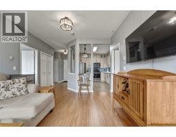 Kitchen - 1235 Klo Road Unit# 107, Kelowna, BC V1W3N7 Photo 6