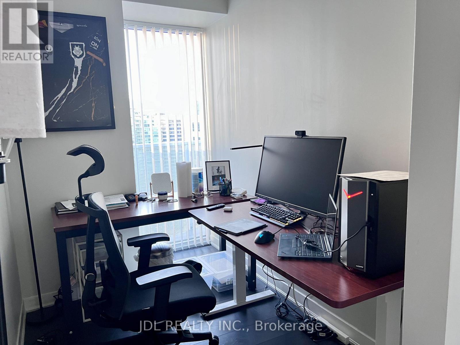 3007 - 88 HARBOUR STREET, Toronto (Waterfront Communities) — photo 11