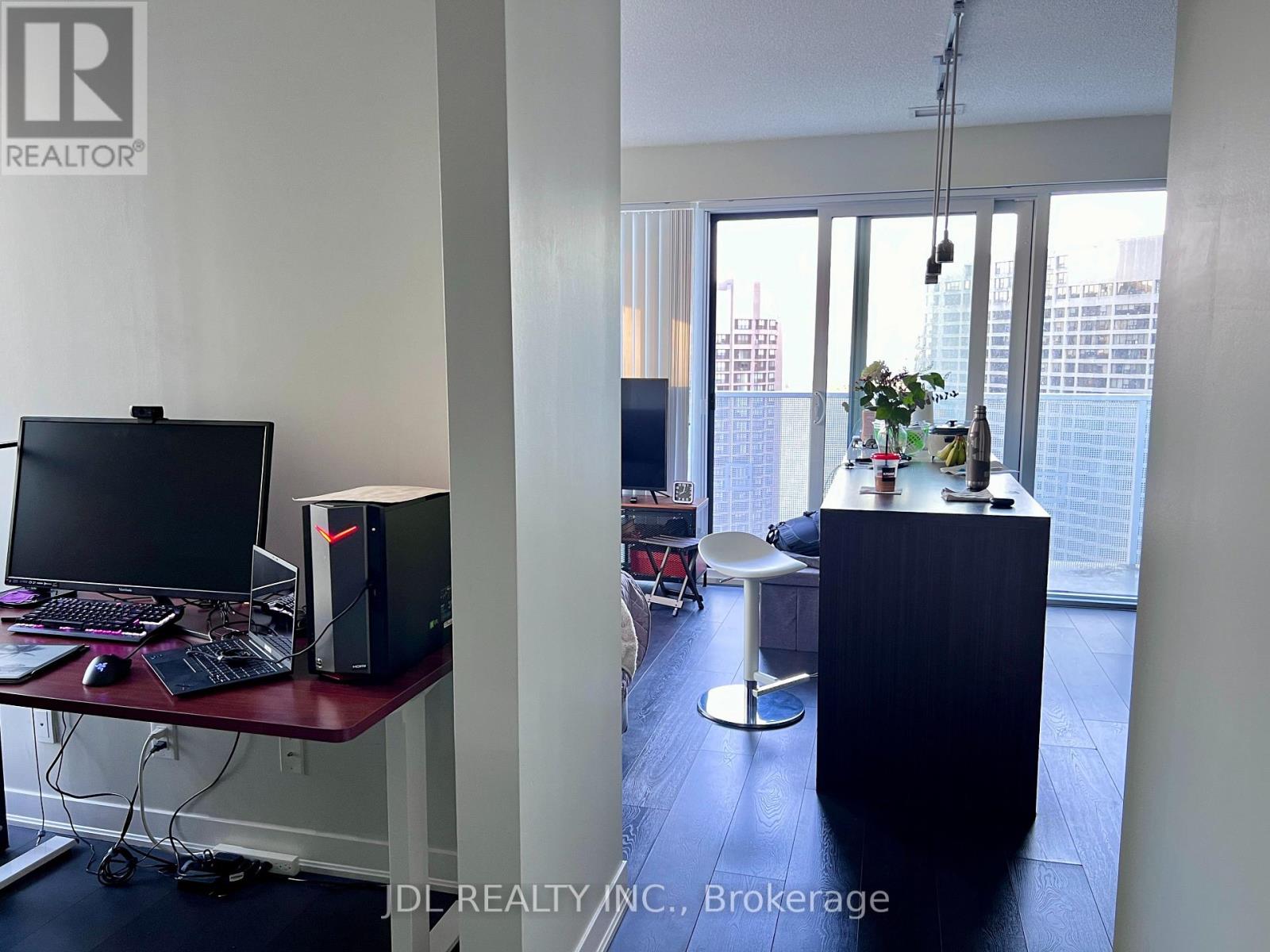 3007 - 88 HARBOUR STREET, Toronto (Waterfront Communities) — photo 12