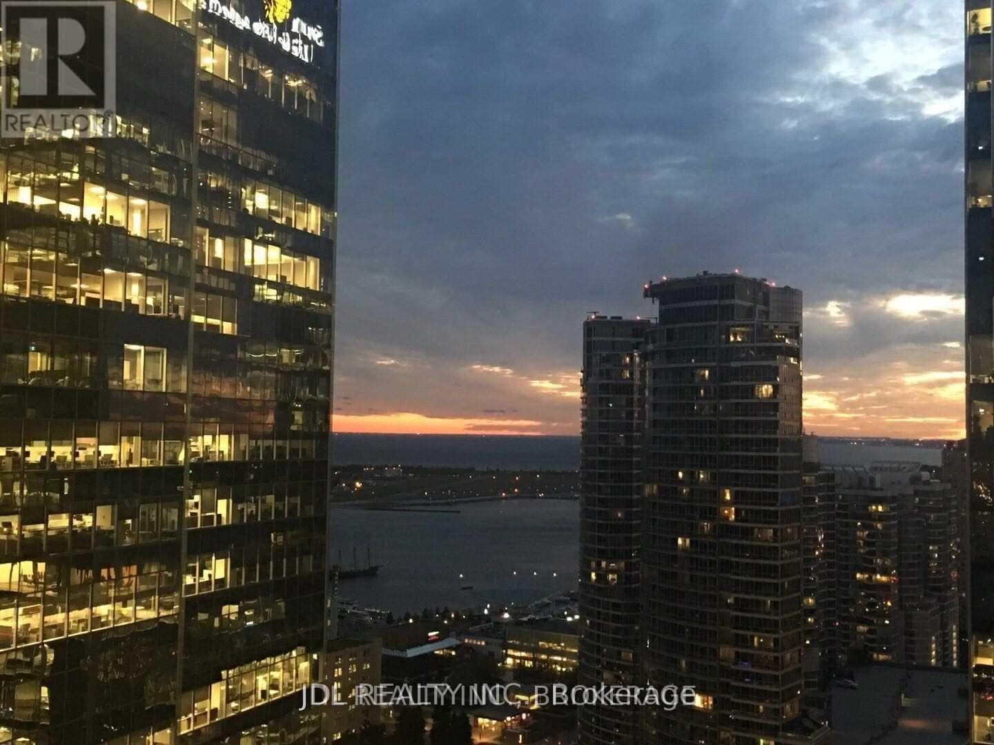 3007 - 88 HARBOUR STREET, Toronto (Waterfront Communities) — photo 6
