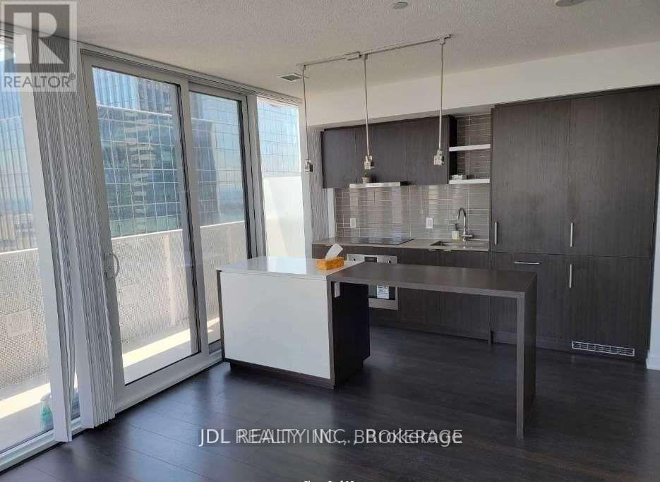 3007 - 88 HARBOUR STREET, Toronto (Waterfront Communities) — photo 8