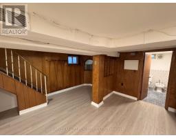 Lower - 628 Manning Avenue, Toronto, ON M6G2V9 Photo 7