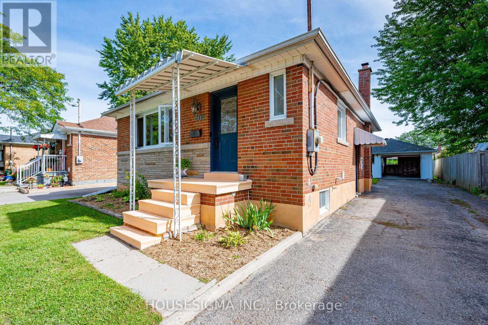 309 BALDWIN STREET, Oshawa (Donevan) — photo 4